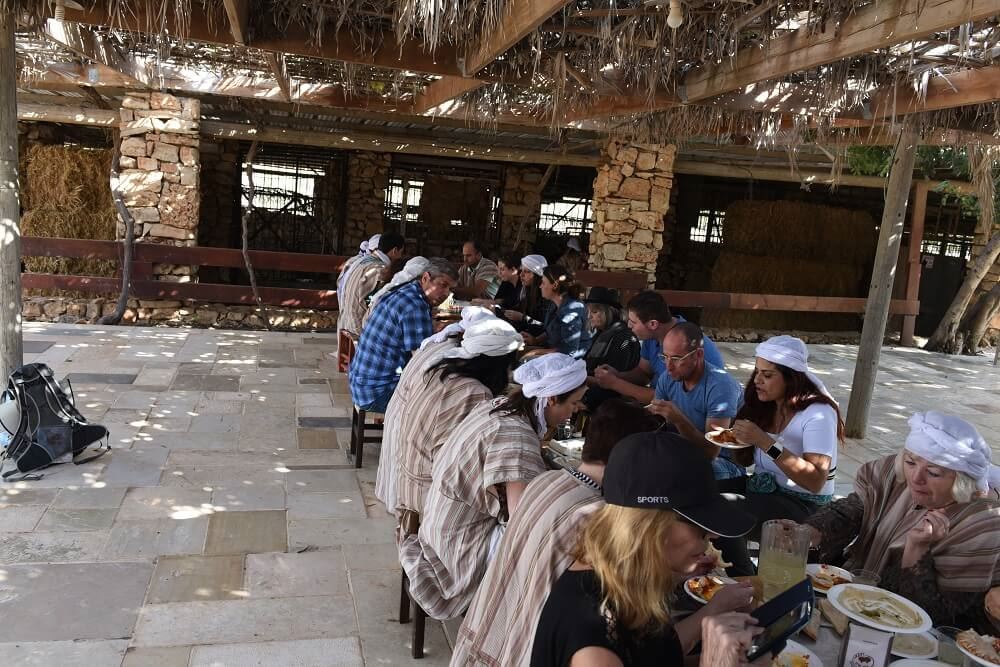 Kfar Kedem en Images