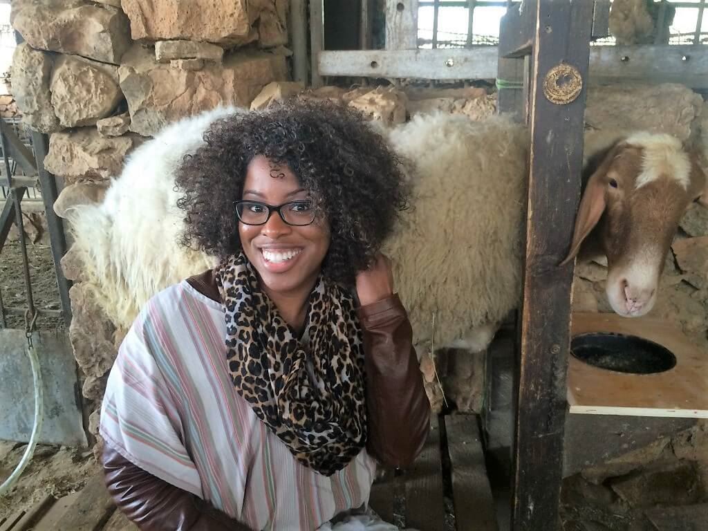 Expérience du Berger